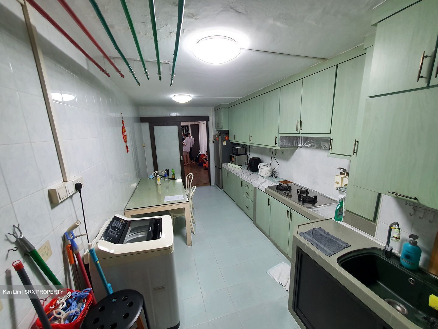 Blk 465 Teck Ghee Horizon (Ang Mo Kio), HDB 3 Rooms #617527891